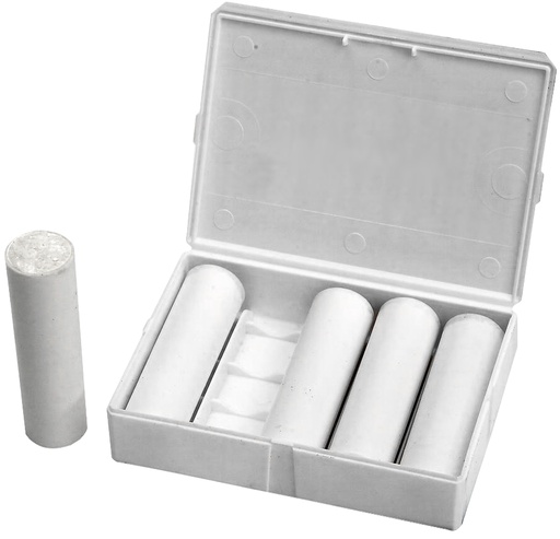 [DIVFumi-17m3-B-x5] 5 Fumigenes 17m3 BLANC