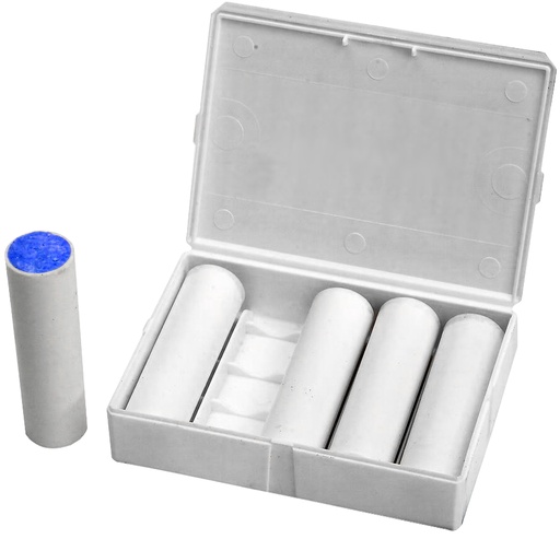 5 Fumigenes 17m3