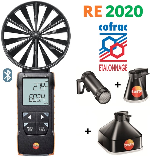 [TES417S-Kit-RE2020-M] 417s KIT2 RE2020 M