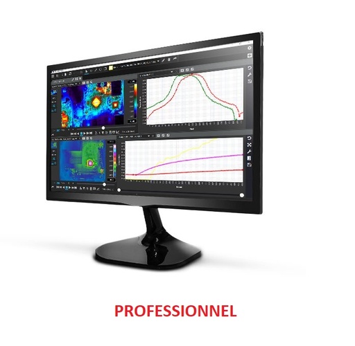 [FLIResearchStudio-pro] Research Studio Professionnel (abonnement 1 an)