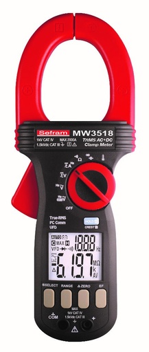[SEFMW3518] MW3518