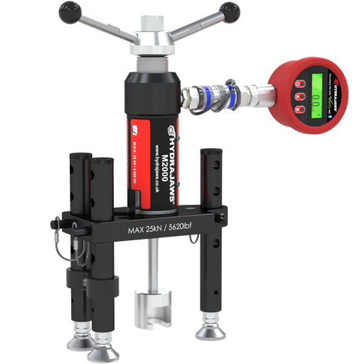 [HYDM2000Pro-Kit] M2000 Pro Tester Kit
