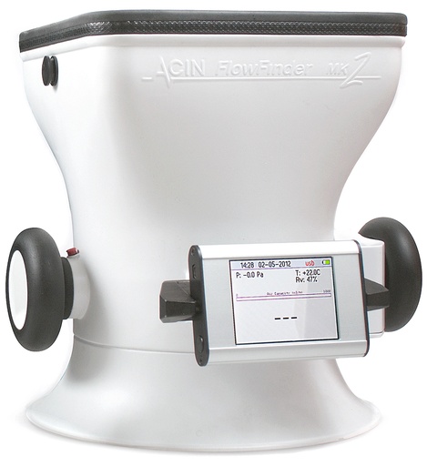 [ACIFlowFinder-Mk2p] FlowFinder mk2 +