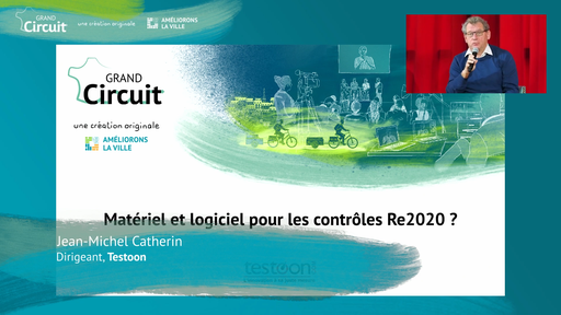 [TVGC_23-11-23] TVGC 23/11/23 Contrôles de fin de chantiers : retour d´expérience  RE2020