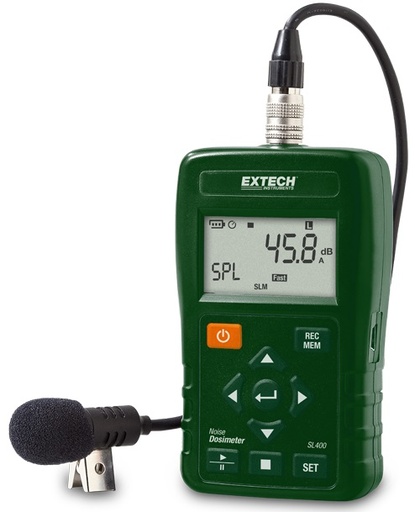 [EXTSL400] SL400