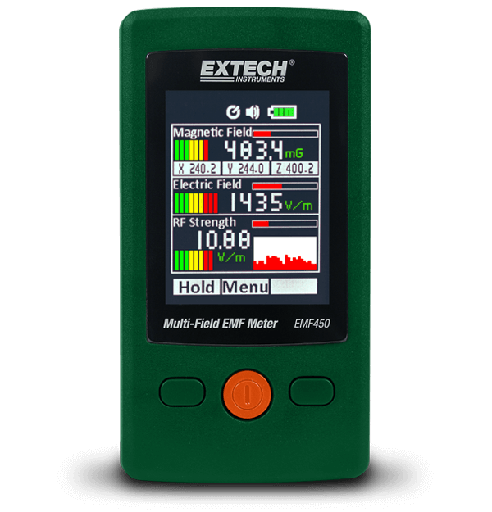 [EXTEMF450] EMF450