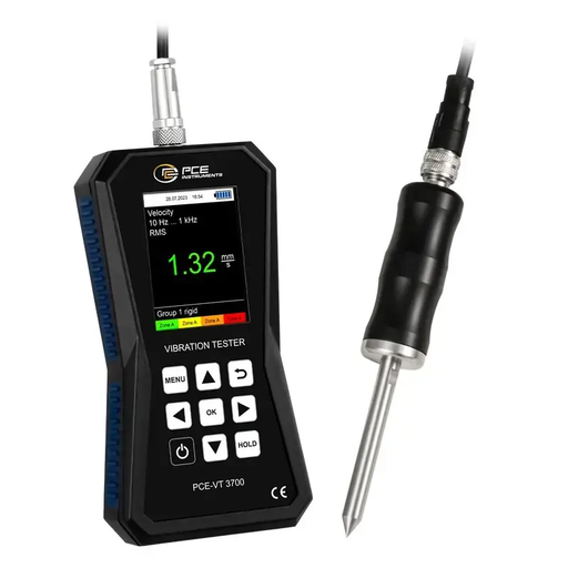 [PCEVT-3700] PCE-VT 3700