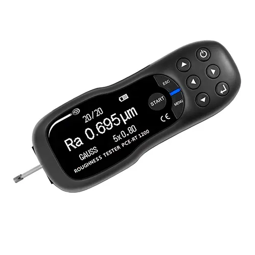 [PCERT-1200] PCE-RT 1200