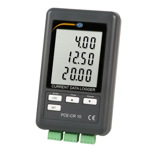 [PCECR-10] PCE-CR 10