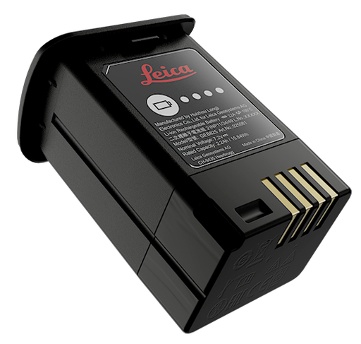 [LEIBLK360-Batt] GEB825