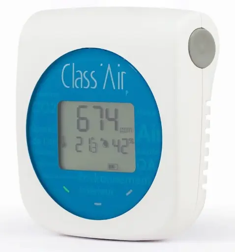 [PYRCLASSAIR] CLASSAIR Pédagogique