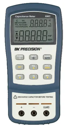 [BKPBK890C] BK890C