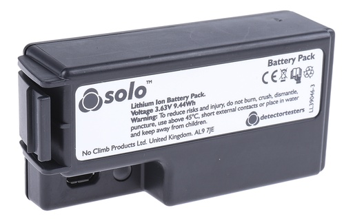 [NCPSOLO370-1PACK-001] SOLO370-1PACK-001