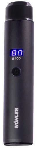 [WOHS100] S100