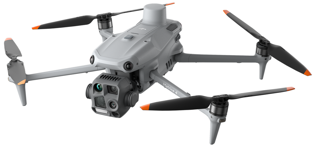 DJI Matrice 4T