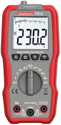 [SEF7212] 7212