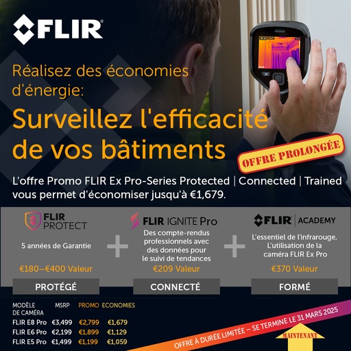 [ACT_05-02-25] Flir promo EX X