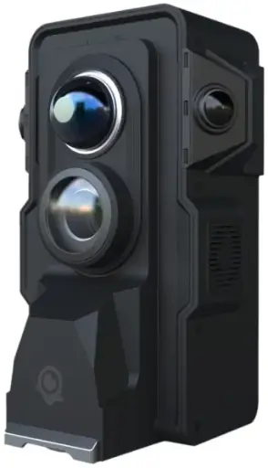 [4DA4DKanKanMeta] Scanner 3D fixe et mobile