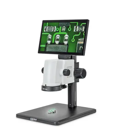 [KEROIV345] Vidéomicroscope OIV 345