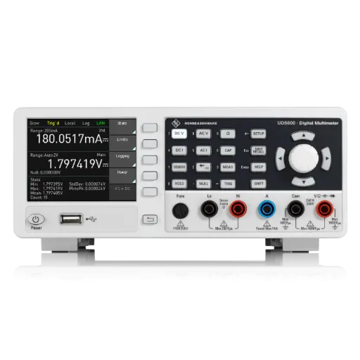 UDS600