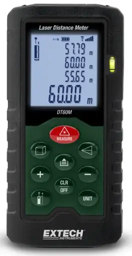 [EXTDT60M] DT60M