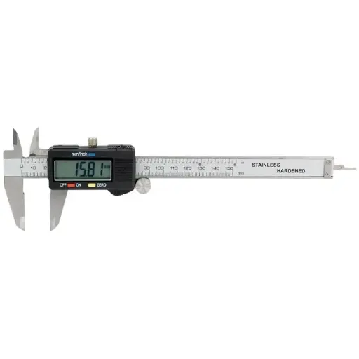 [DIVCalliper-num-300mm-PAC] Digital Calliper 300mm P.A.C