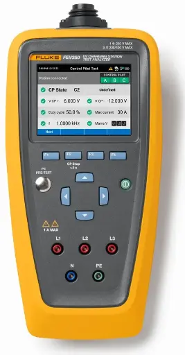 FEV 350