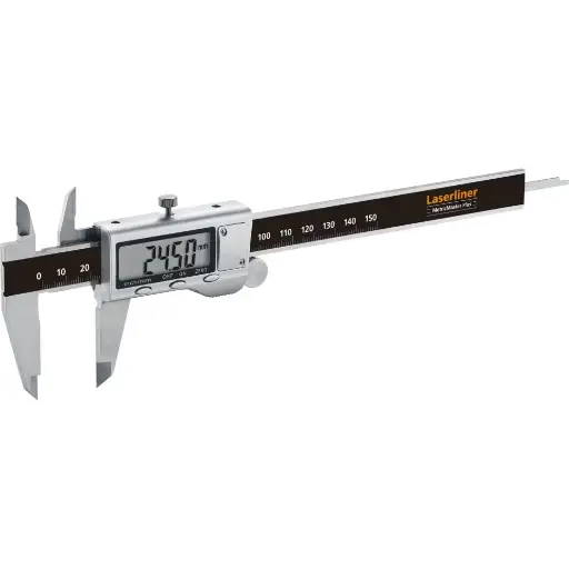 [LARMMP-150mm] Metric Master Plus