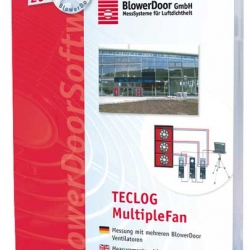 [BLDTECLOG-4] TECLOG4 Multiplefan