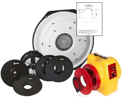 [SERETAVentil-COFRAC] ETA Ventilateur COFRAC