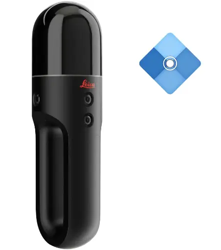[LEIBLK2GO-Essentials] BLK2GO Essentials