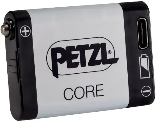 [PETCore-Batt] Batterie Core