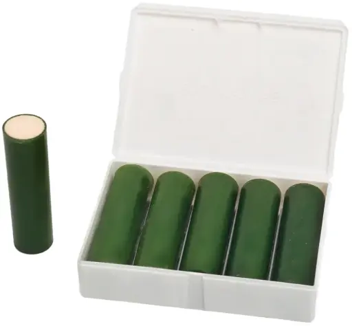 [DIVFumi-AC-18m3-B-x5] Fumigene 18m3 BLANC anti-corrosion - Boite de 5
