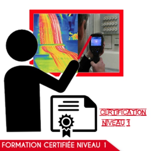 [ITCNiveau1-online] Niveau 1 En ligne