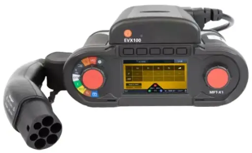 KIT IRVE MFT-X1 + EVX100
