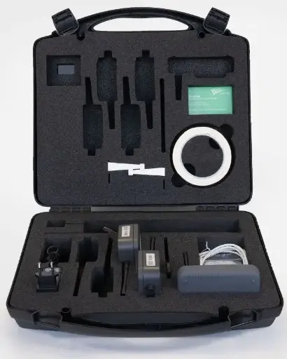 U & Flux Kit Wireless