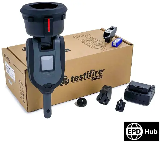 [NCPTESTIFIRE-XTR2-001] TESTIFIRE XTR2 