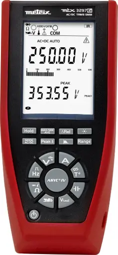 [MTXMTX3297] MTX3297 Ex